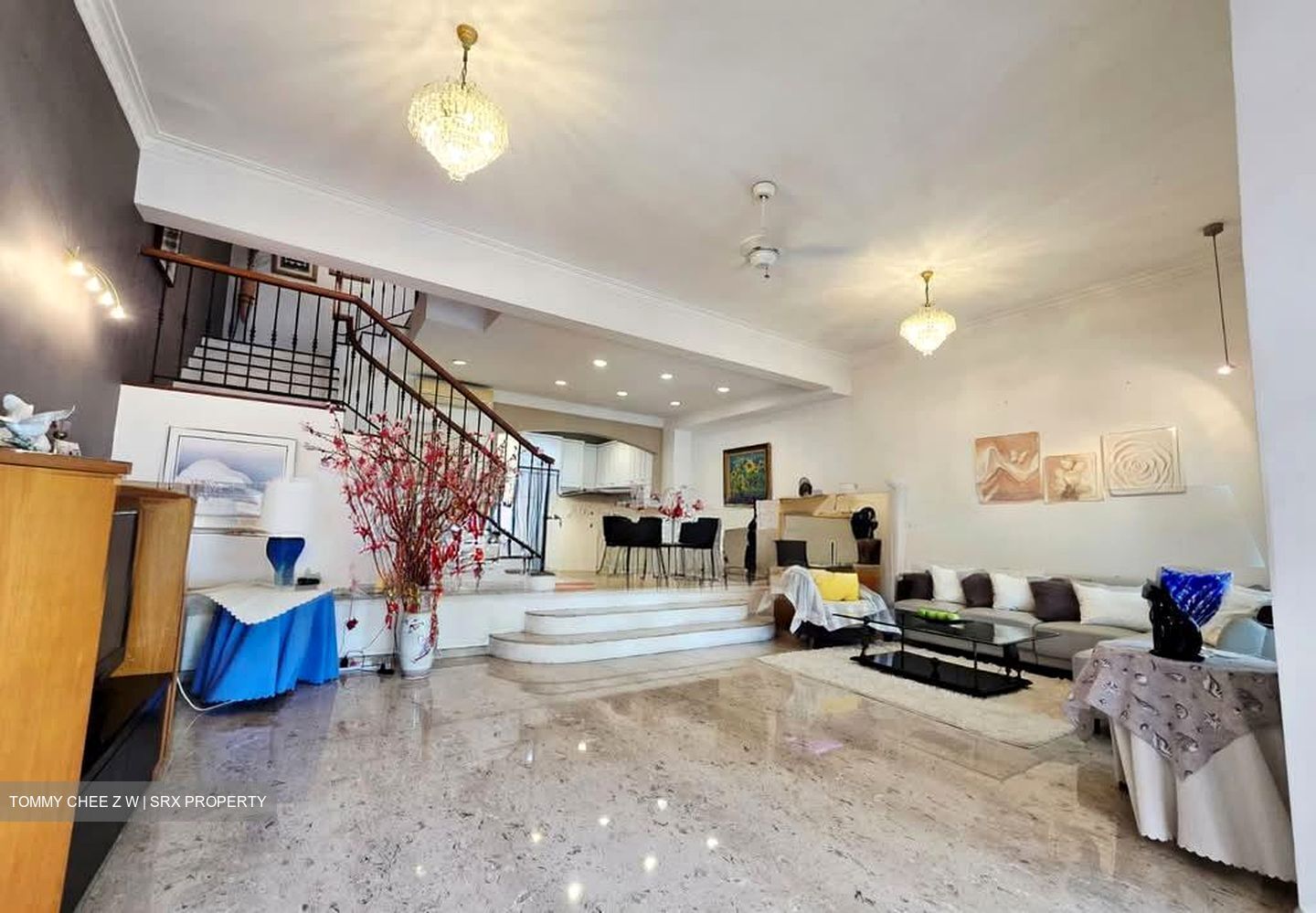 Pasir Ris Beach Park (D18), Terrace #530871521